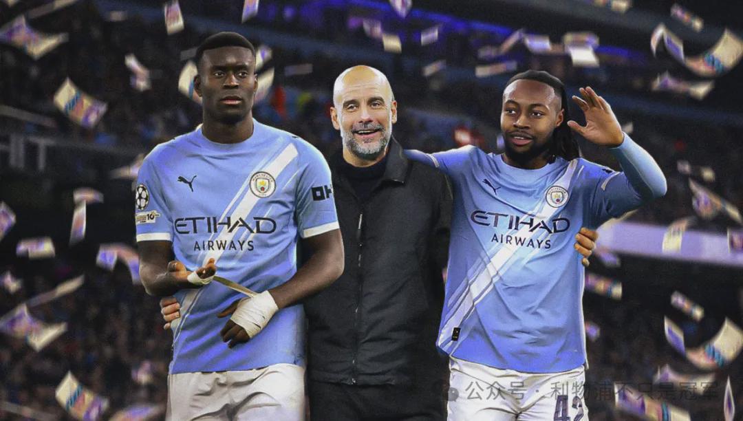天博体育平台-格伊去了曼城，利物浦为什么不下手？