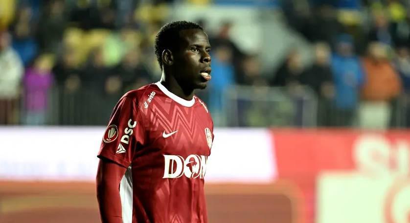 天博体育-记者：泰山引进祖马还没确定，要综合考虑年龄和伤病风险