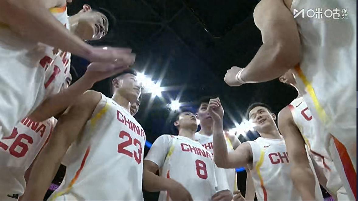 天博体育赛事-不是朱俊龙,不是胡金秋!名嘴苏群赞中国队一人是逆转英雄