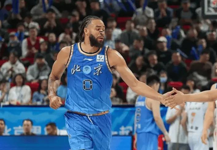 天博体育平台-北京88-55战胜四川 球员评价:5人优秀,4人及格,3人低迷