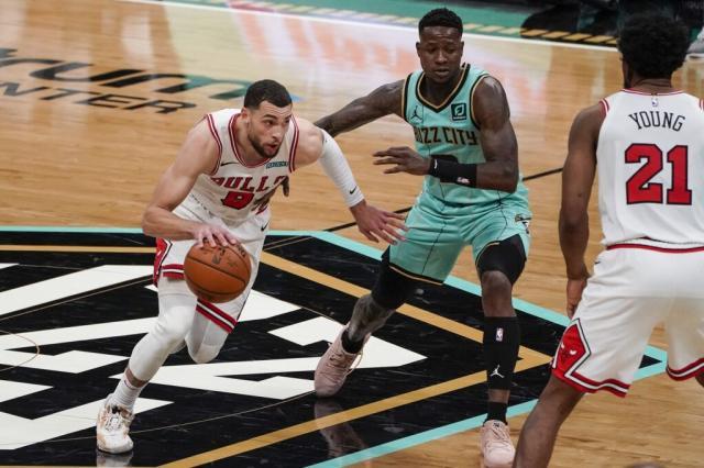 天博官网-多诺万建队初有成效 牛年将至公牛终显抬头之势